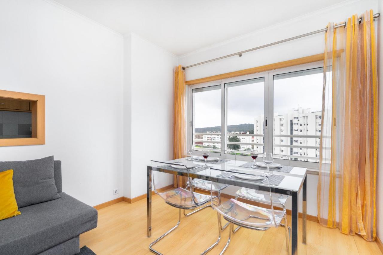 Lisboa, Cidade, Elegant Apartment With Air Cond, Free Wifi And Near Metro, By Ig ภายนอก รูปภาพ