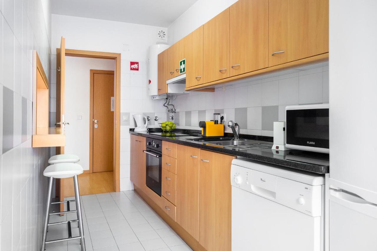 Lisboa, Cidade, Elegant Apartment With Air Cond, Free Wifi And Near Metro, By Ig ภายนอก รูปภาพ