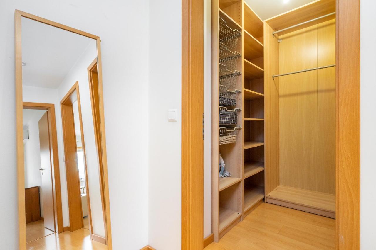 Lisboa, Cidade, Elegant Apartment With Air Cond, Free Wifi And Near Metro, By Ig ภายนอก รูปภาพ