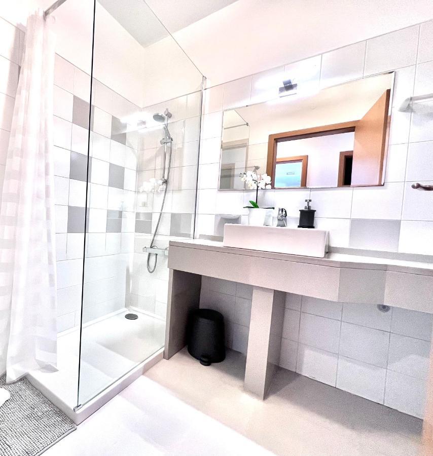Lisboa, Cidade, Elegant Apartment With Air Cond, Free Wifi And Near Metro, By Ig ภายนอก รูปภาพ